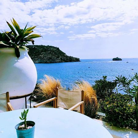 Javea Apartment Ideal For Kids Exterior foto