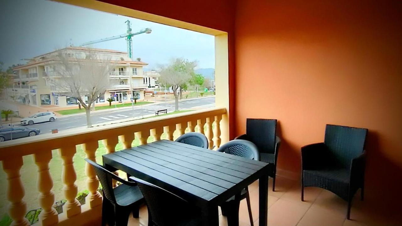 Javea Apartment Ideal For Kids Exterior foto