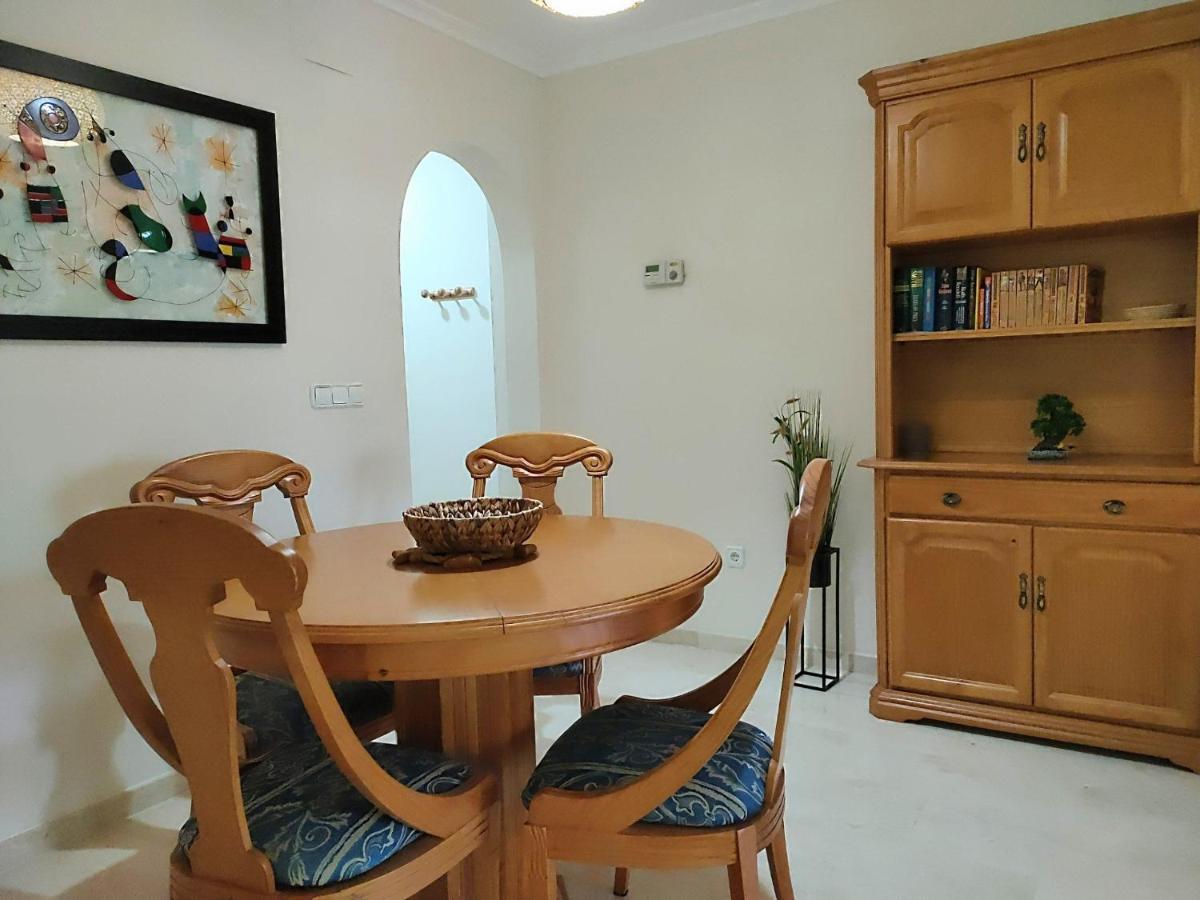 Javea Apartment Ideal For Kids Exterior foto