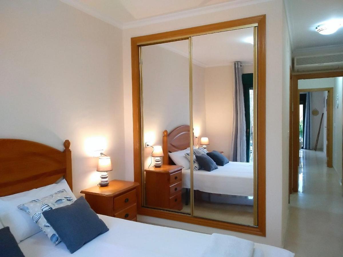 Javea Apartment Ideal For Kids Exterior foto