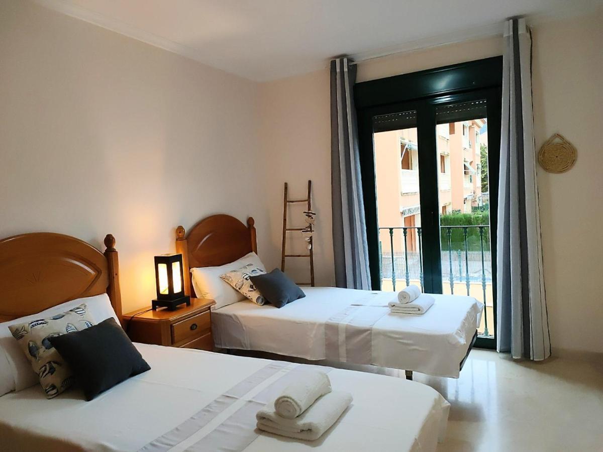 Javea Apartment Ideal For Kids Exterior foto