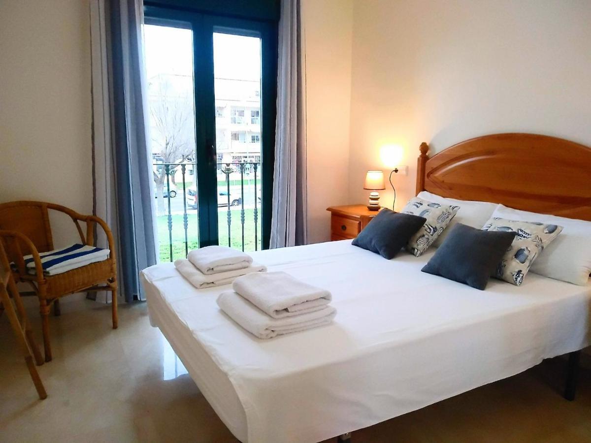Javea Apartment Ideal For Kids Exterior foto